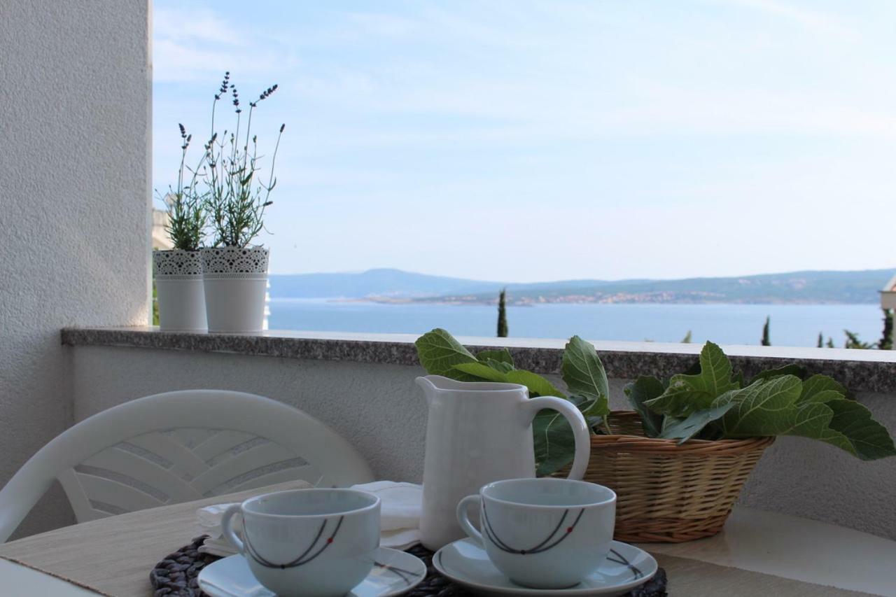 Mia 6 Apartment Crikvenica Exterior photo