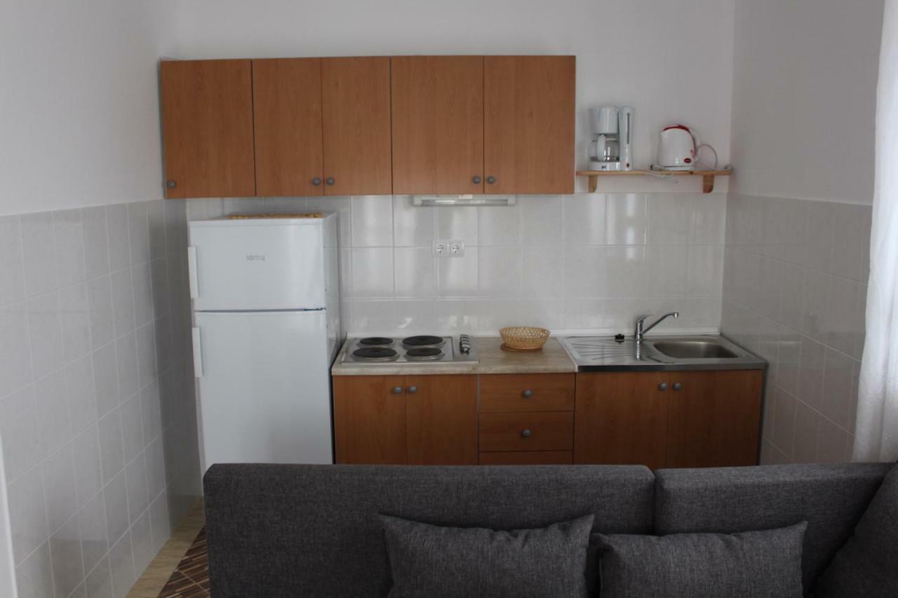 Mia 6 Apartment Crikvenica Exterior photo