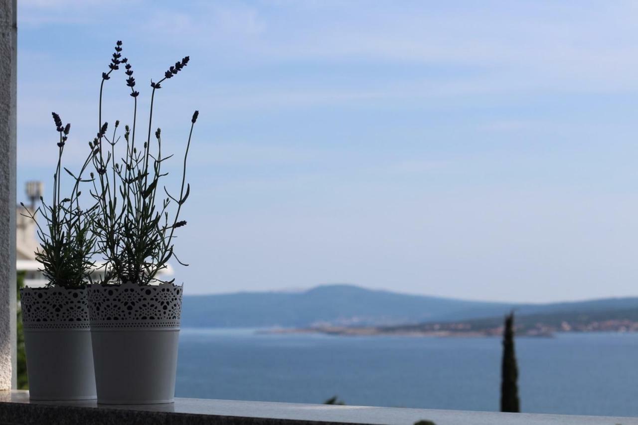 Mia 6 Apartment Crikvenica Exterior photo