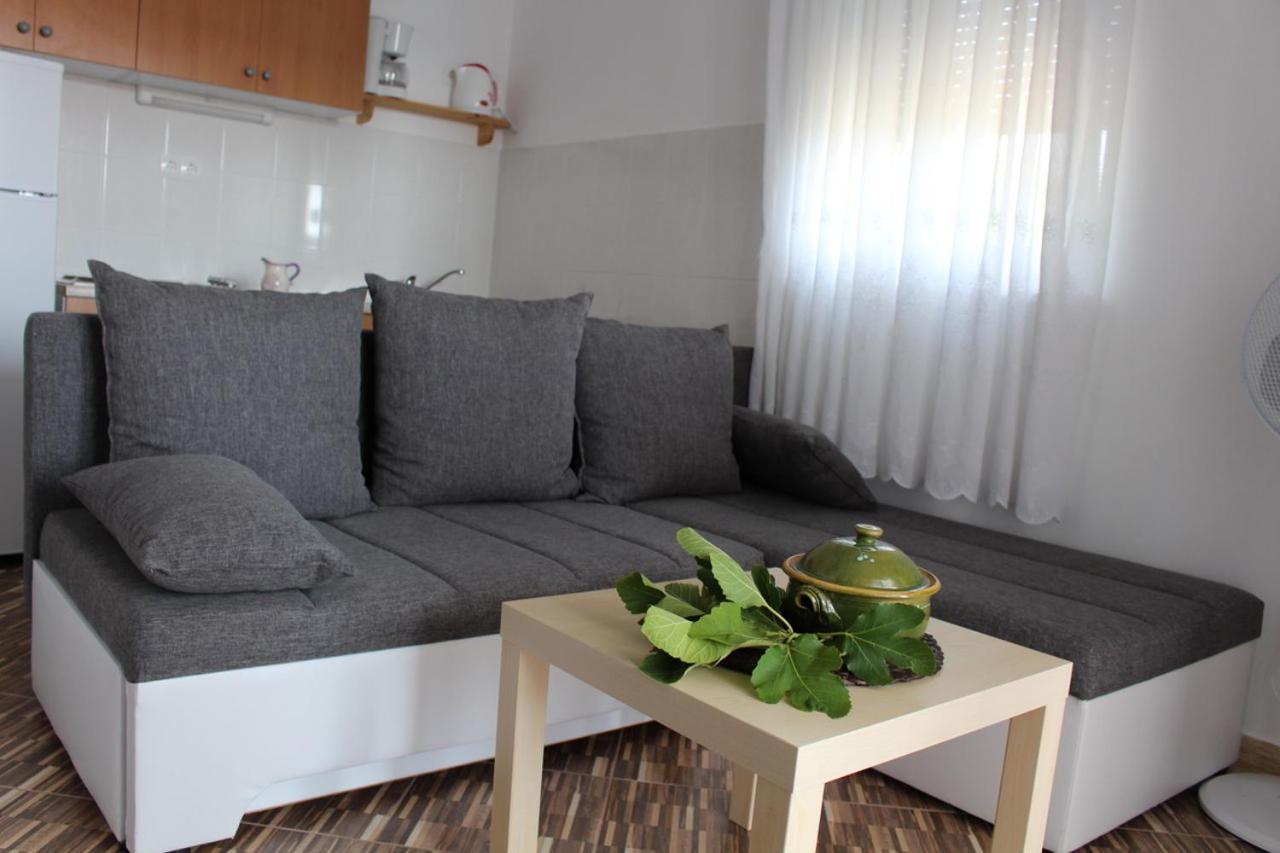 Mia 6 Apartment Crikvenica Exterior photo