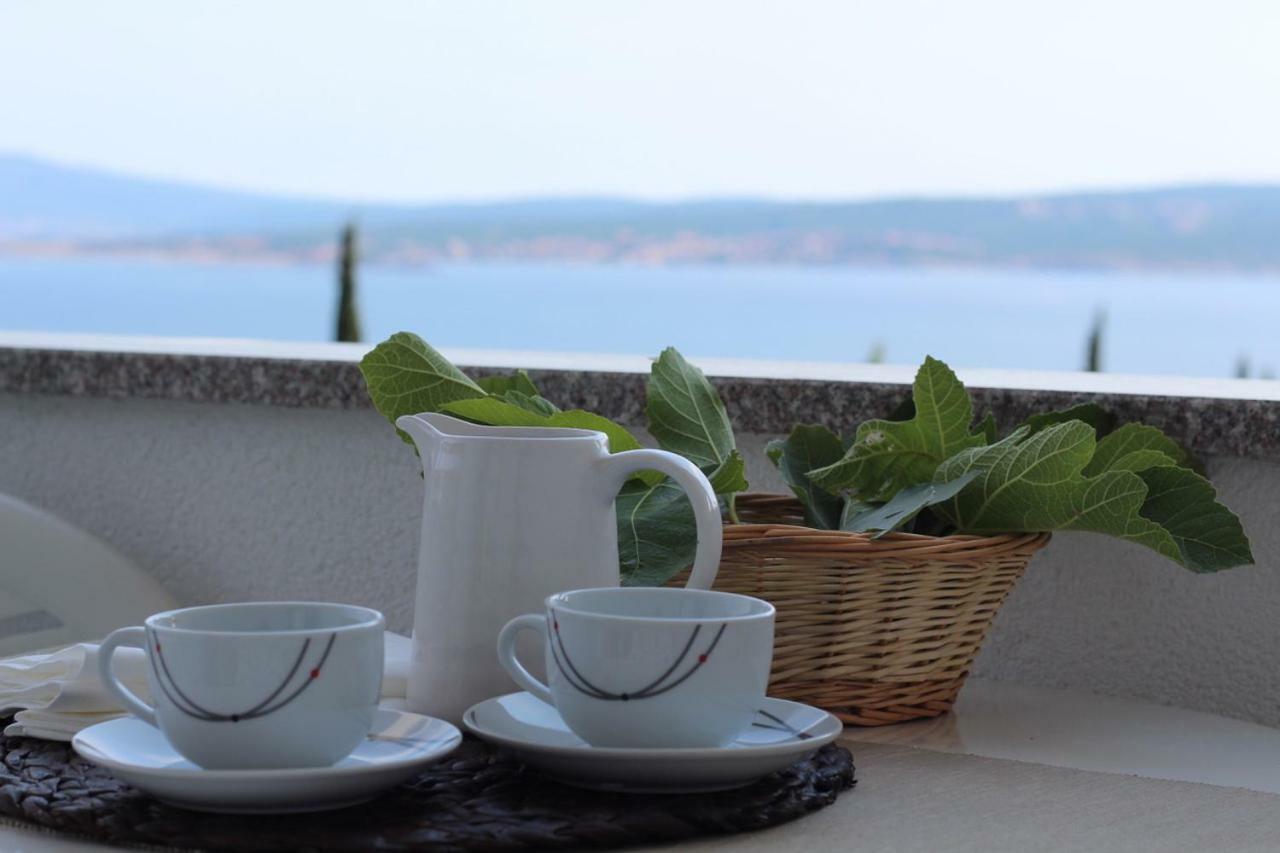 Mia 6 Apartment Crikvenica Exterior photo