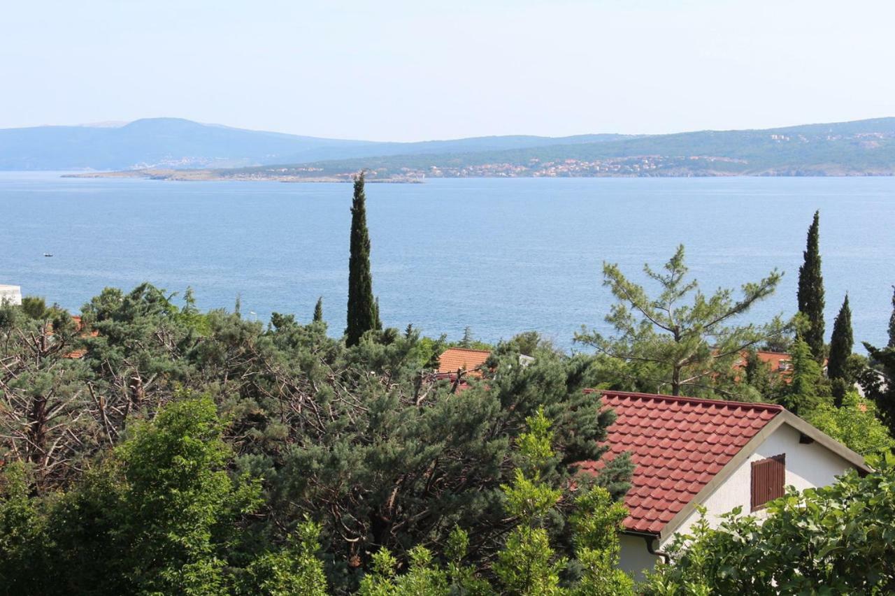 Mia 6 Apartment Crikvenica Exterior photo