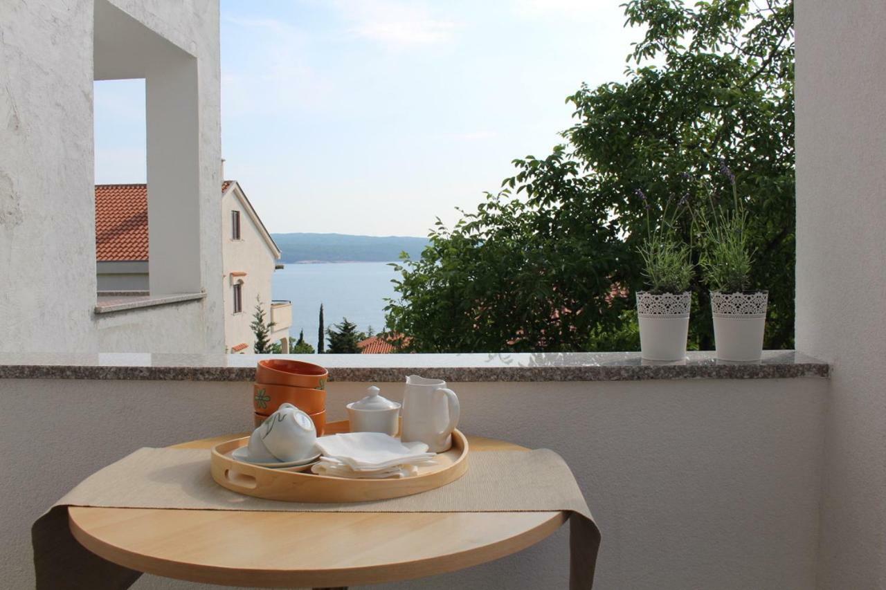 Mia 6 Apartment Crikvenica Exterior photo
